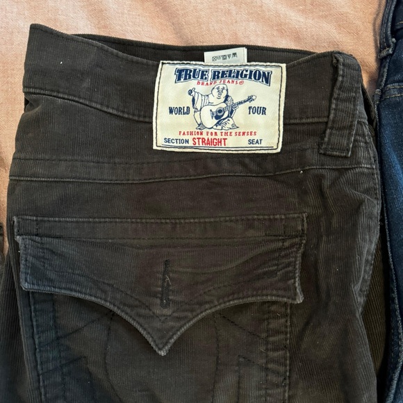 Men’s Jeans and Cargo Pants - Picture 5 of 6
